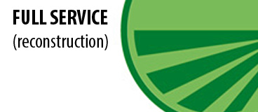 logo full service