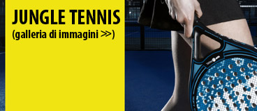 piano editoriale jungle tennis
